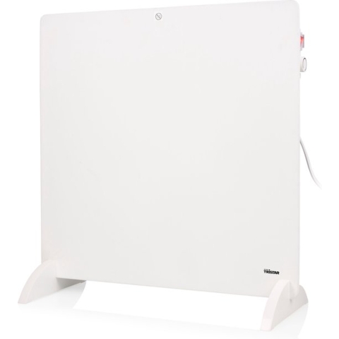 Tristar Infrarood Paneelverwarming KA-5090 - Modern - Geruisloos - Wit