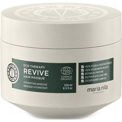 Maria Nila  Eco Therapy Revive Haarmasker