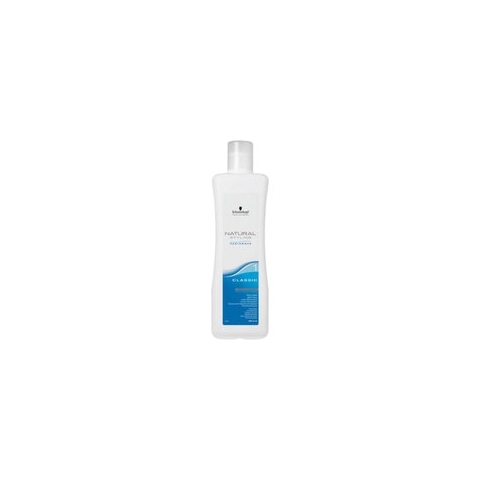 Schwarzkopf Natural Styling Hydrowave Classic 1 - 1000 ml - Permanentvloeistof - Haarverf