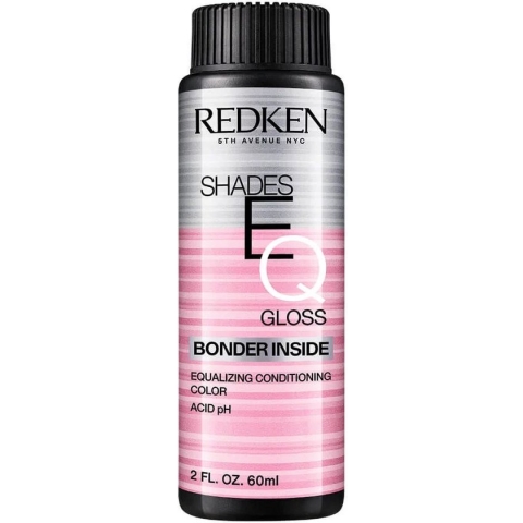 Semi-permanente kleurstof Redken Shades EQ Bonder Inside 010T-9.11 (3 x 60 ml)
