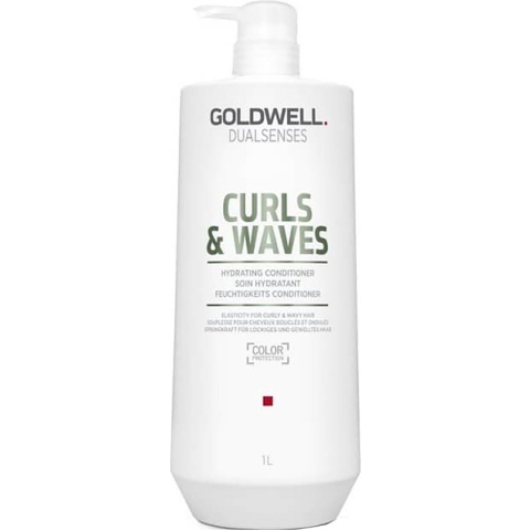 Goldwell Dual Senses Curls & Waves Conditioner
