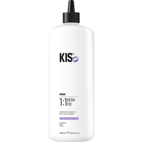 KIS Lotion Perm Kerafix