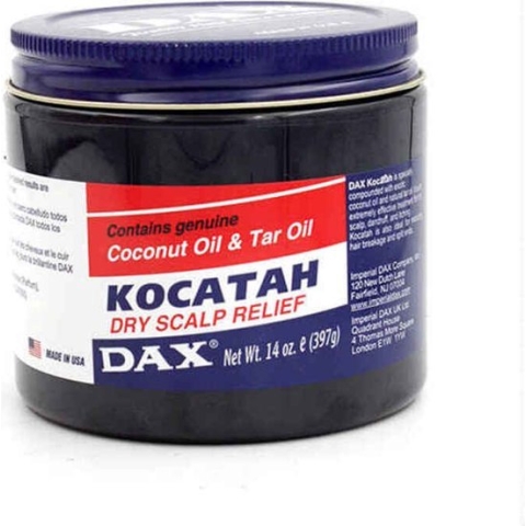 DAX Kocatah Dry scalp relief