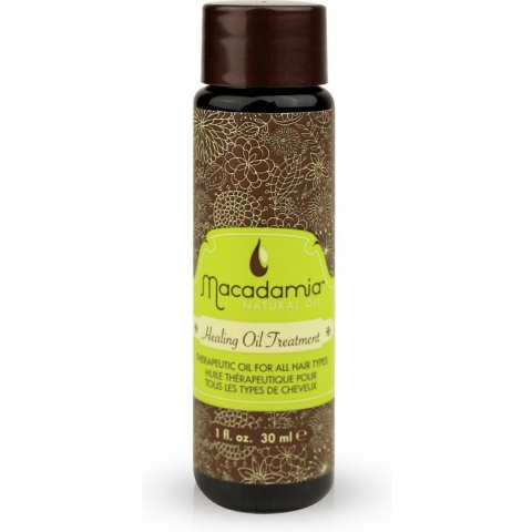 Macadamia - Natural Oil Healing Oil Treatment