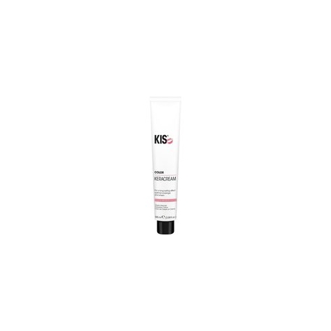 Kis KeraCream Color 100ml 4N