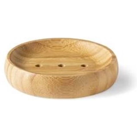 Oolaboo - Bamboo Shampoo Bar Dish