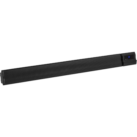 Cosmic Beam Plus XXL infraroodverwarming 3000W IP44 afstandsbediening