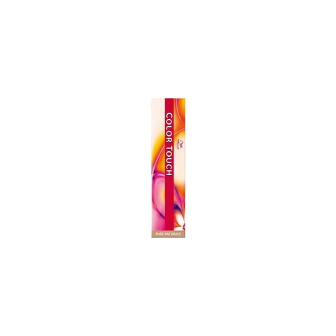 Wella Professionals Color Touch - Haarverf - 10/0 Pure Naturals - 60ml