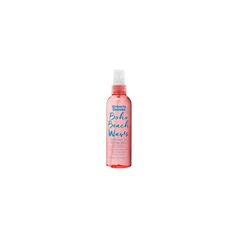 Umberto Giannini Boho Beach Waves Texture spray 200ml