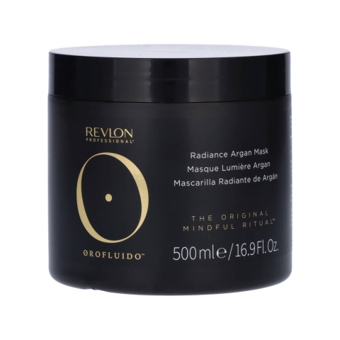 Herstellend Haar Masker Orofluido (500 ml)