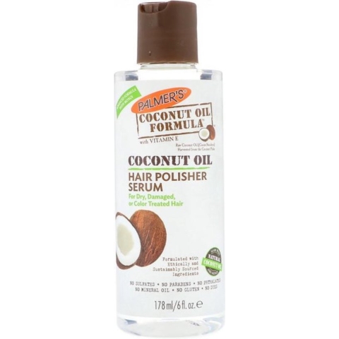Haarserum Palmer's Coconut Oil (178 ml)