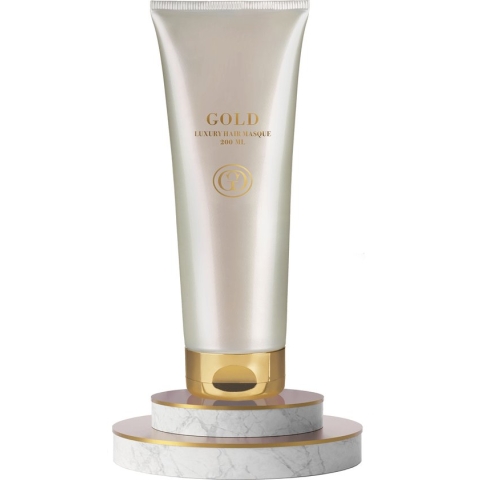 GOLD Professional Haircare Luxury Hair Mask 200 ml