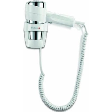 Valera ACTION SUPER PLUS 542.06/038A - Hotelföhn - Wandmodel - 1600W - Swiss made