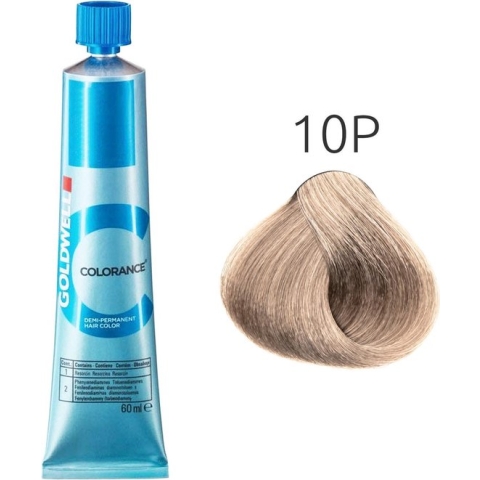 Goldwell Colorance Acid Tube 10P 60ml