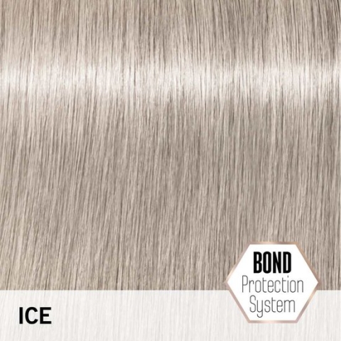 Schwarzkopf Professional - Schwarzopf BlondMe Toning Ice 60ml - New