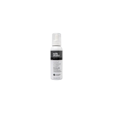 milk_shake colour whipped cream intense grey 100 ml
