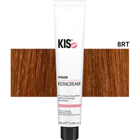 Kis KeraCream Color 100ml 8RT