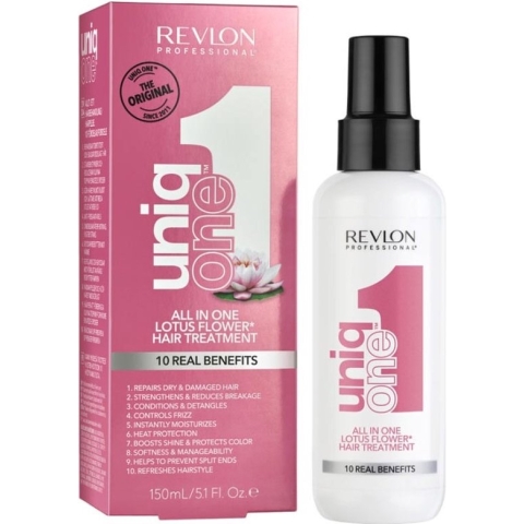 Revlon Uniq One 150ml Flor Lotus