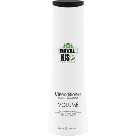 Royal KIS Cleanditioner Volume - 300ml - vrouwen - Voor