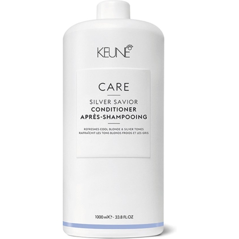 Keune Care Silver Savior Conditioner 1000ml