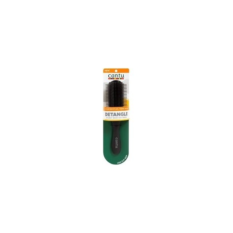 Cantu Basic Detangler Hair Brush - Anti klit haar borstel