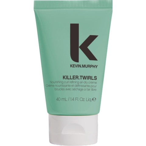 Kevin Murphy - CURL - KILLER.TWIRLS - Styling crème voor krullend- of pluizend haar - 40 ml