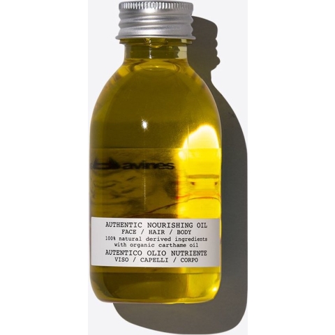 Davines - Nourishing Oil - Face Hair & Body - 140 ml