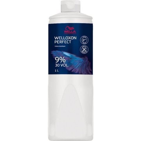 Wella Welloxon Perfect 9% 30Vol.