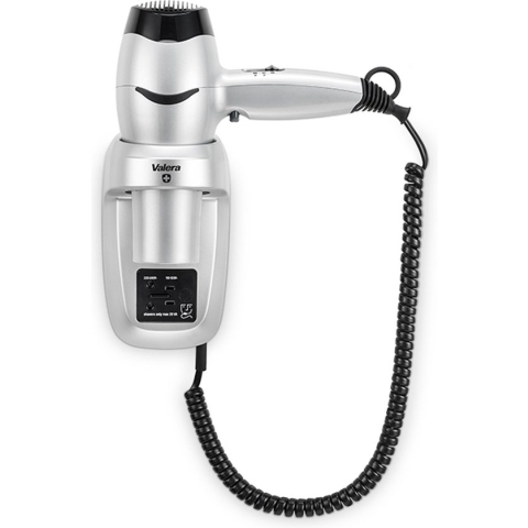 Excel 1600 Shaver Silver