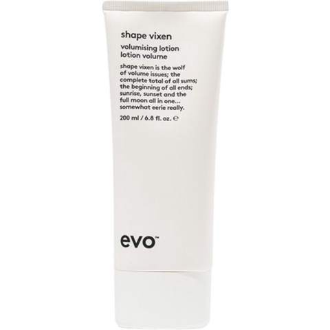 EVO Shape Vixen Volumising Lotion -200ml