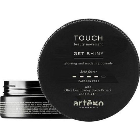 ARTEGO TOUCH - Get Shiny Pomade
