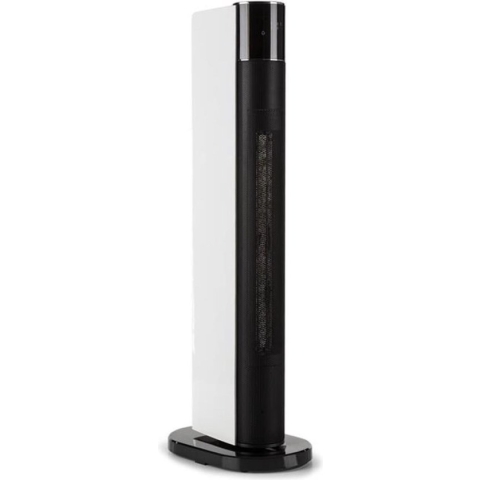 Hightower Heat Deluxe torenverwarming ventilator 2200W thermostaat