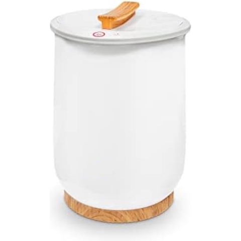 Gratyfied Handdoekwarmer - Handdoekverwarmer