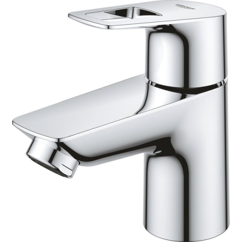 Grohe BauLoop Toiletkraan XS-Size Chroom
