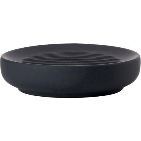 Zone Denmark Zeepbakje - Zeephouder zwart - 1 stuk(s)