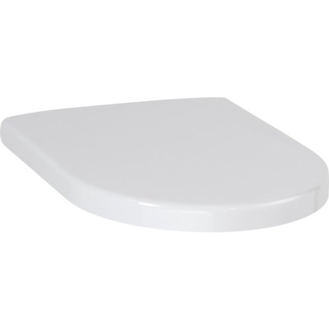 Ben Segno/Sito - Toiletbril - Wit - Softclose - Quick release - WC