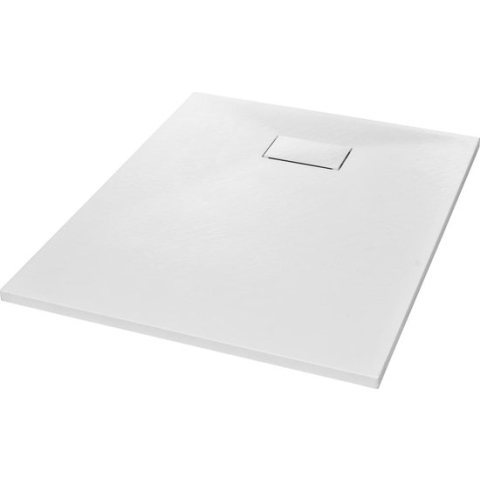 vidaXL-Douchebak-100x80-cm-SMC-wit