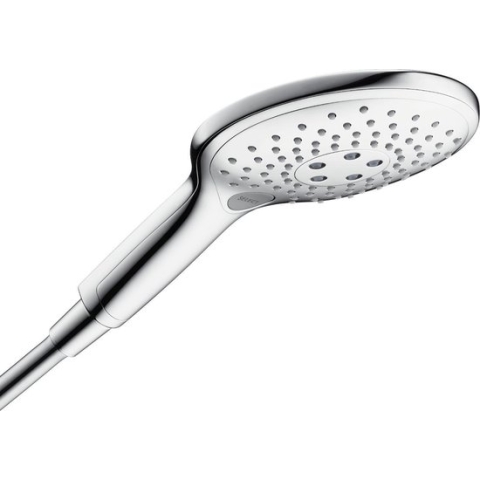 Hansgrohe Raindance Select S 150 3jet EcoSmart Handdouche - Chroom