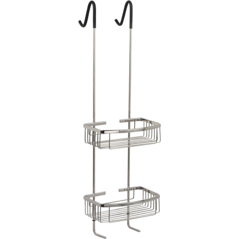 Saqu Accent Ophangrek - 80 cm - voor Glazen Wand