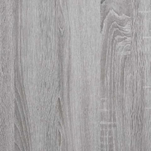 vidaXL-Badkamerkast-30x30x190-cm-bewerkt-hout-grijs-sonoma-eikenkleur