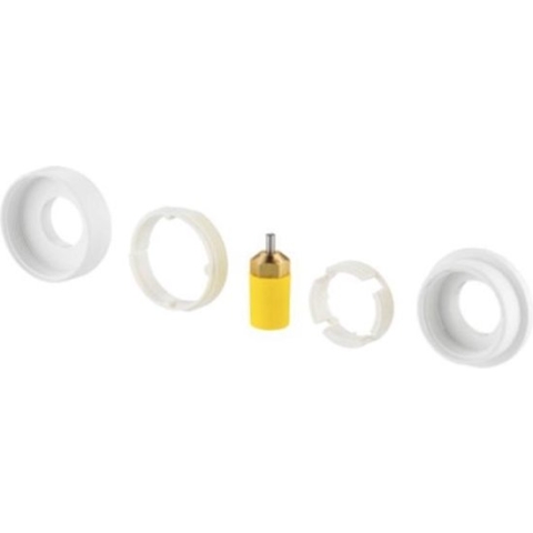 Danfoss living connect RAV en RA/VL adapter