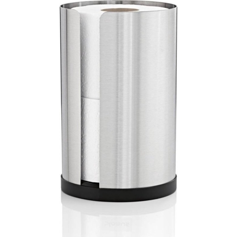 Blomus Nexio - Toiletrolhouder - Roestvrij Staal