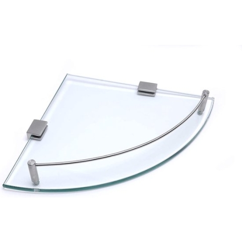 "Badkamer plank - luxe badkamer plank - bathroom mirror shelf "
