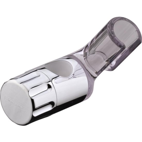 hansgrohe Schuifstuk voor Unica'88 en Unica'S glijstang - chroom