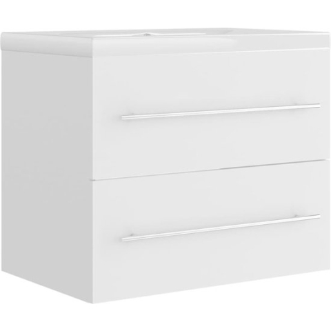 vidaXL-Wastafelkast-met-ingebouwde-wastafel-spaanplaat-wit