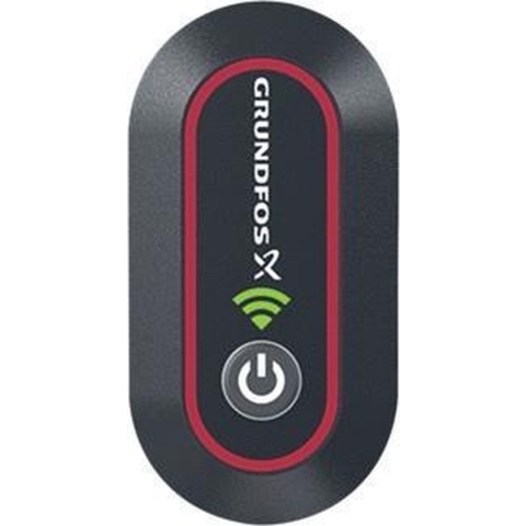 Grundfos ALPHA reader communicatiemodule