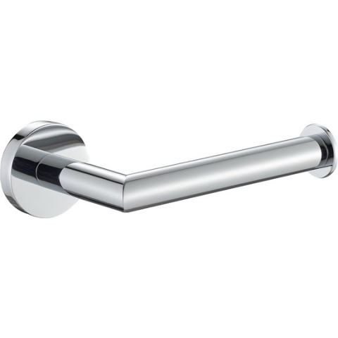 Plieger Vigo Wc Rolhouder – Toiletrolhouder Chroom – Reserverolhouder – Met Schroeven