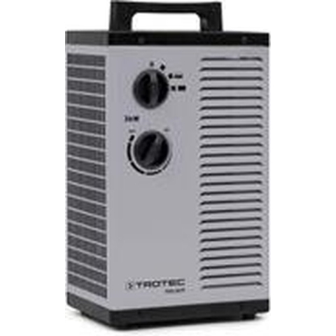 TROTEC Keramische elektrische kachel TDS 20 P