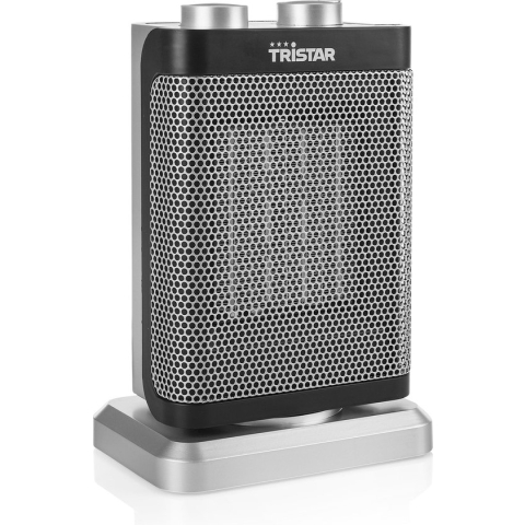 Tristar KA-5065 - Elektrische kermasiche kachel - 3 standen - omvalbeveiliging