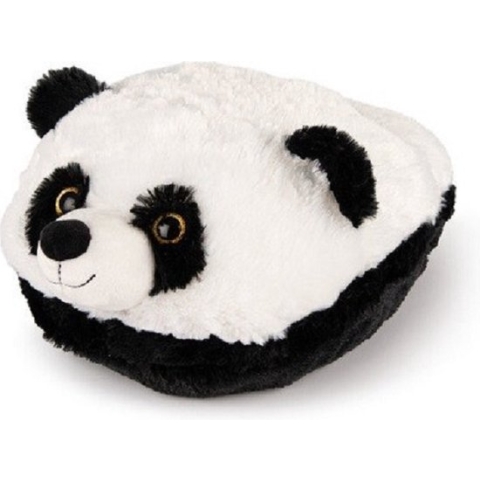 Cozy Noxxiez voetenwarmer Panda